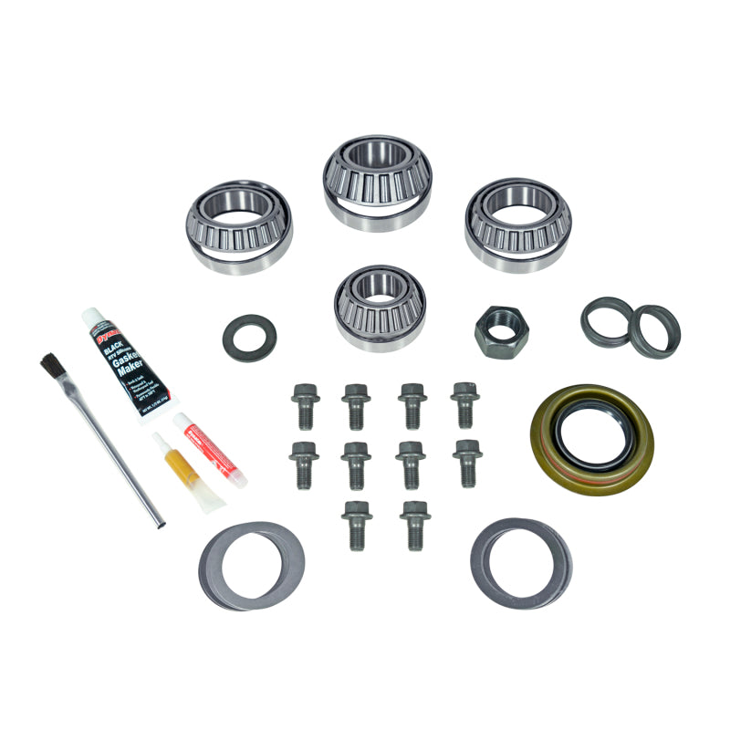 Yukon Gear & Axle Yukon Gear Master Overhaul Kit For Chrysler 05+ 8.25in Diff YK C8.25-C YK C8.25-C Photo - Primary