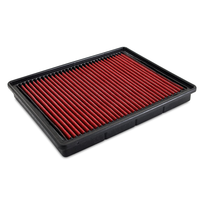 Mishimoto 99-18 Chevrolet Silverado 1500 Reusable Drop-In Air Filter MMAF-GMT-99 MMAF-GMT-99 User 1