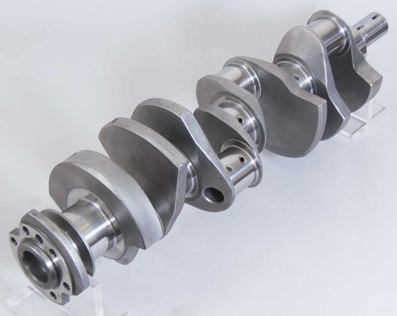 Eagle EAG Crankshafts - 8 Cyl Engine Components Crankshafts main image