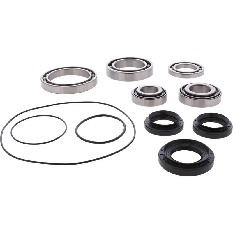 All Balls Racing 19-20 Yamaha Wolverine X2 Differential Bearing & Seal Kit Front 25-2145 25-2145 Photo - Primary