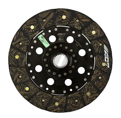 ACT 04-11 BMW 325/330/530 Perf Street Rigid Disc 3000816 3000816 User 1