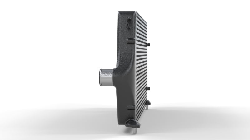 Mishimoto Nissan Titan Xd 5.0L Cummins Intercooler 2016+ MMINT-XD-16SL Photo - Close Up