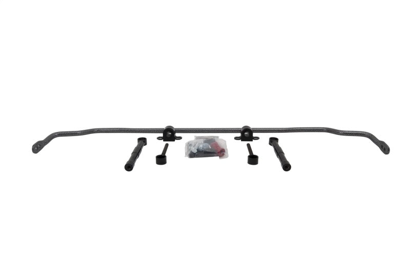 Hellwig 18-21 Jeep Wrangler JL w/ 3-5in Lift Solid Heat Treated Chromoly 7/8in Rear Sway Bar 7841 7841 Photo - Primary