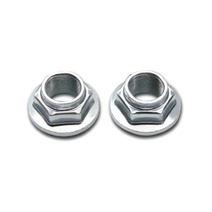 Ford Racing Bronco Front Axle Hub Nut - Pair M-3B477-A M-3B477-A Photo - Primary