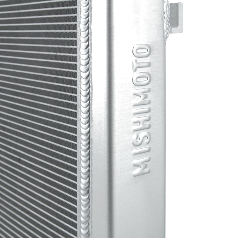 Mishimoto 2015+ Volkswagen/Audi MK7 Aluminum Radiator MMRAD-MK7-15 MMRAD-MK7-15 User 5