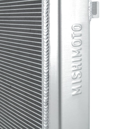 Mishimoto 2015+ Volkswagen/Audi MK7 Aluminum Radiator MMRAD-MK7-15 MMRAD-MK7-15 User 5