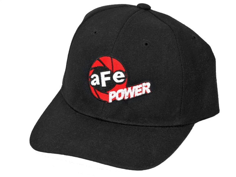 aFe  POWER 40-10043 Apparel; Hat,  Logo Embroidery (Otto) 40-10043 Photo - Primary