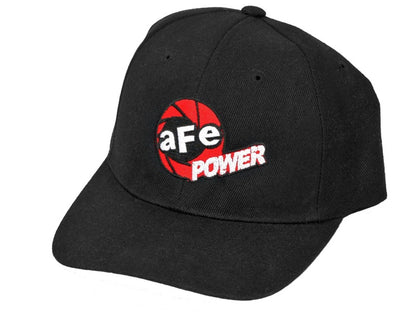 aFe  POWER 40-10043 Apparel; Hat,  Logo Embroidery (Otto) 40-10043 Photo - Primary
