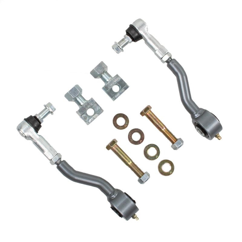 Synergy Mfg Synergy 98.5-13 Ram 1500/2500/3500 4x4 Heavy Duty Sway Bar Links 3in Lift 8515-11 8515-11 Photo - Primary