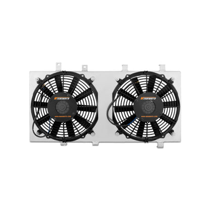 Mishimoto Fan Shroud Kit 01-03 Mazda Protege MMFS-PRO-03 Photo - Primary