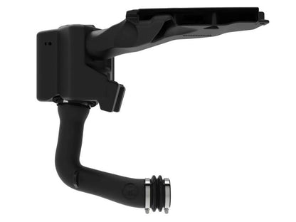 aFe Cold Air Intake System 56-70064D 56-70064D Photo - Unmounted