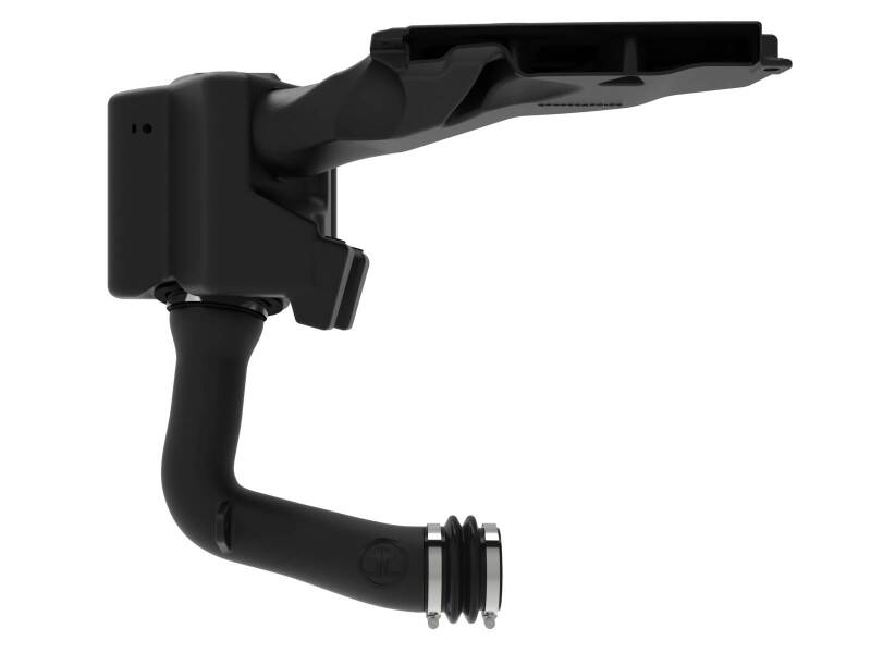 aFe Cold Air Intake System 56-70064D 56-70064D Photo - Unmounted