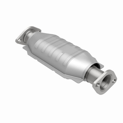 MagnaFlow Mazda Millenia California Grade CARB Compliant Direct-Fit Catalytic Converter 441078 360 Degree Image Set