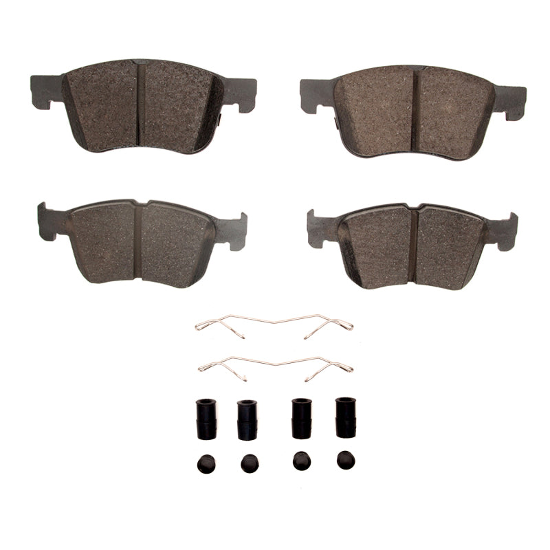DFC DFC Ultimate Duty Brake Pads Brakes, Rotors & Pads Brake Pads - OE main image