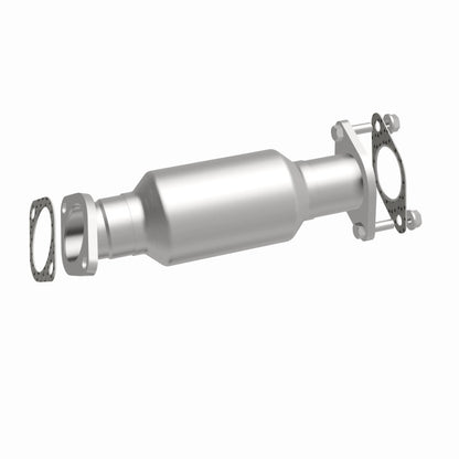 MagnaFlow OEM Grade Federal / EPA Compliant Direct-Fit Catalytic Converter 52644 360 Degree Image Set