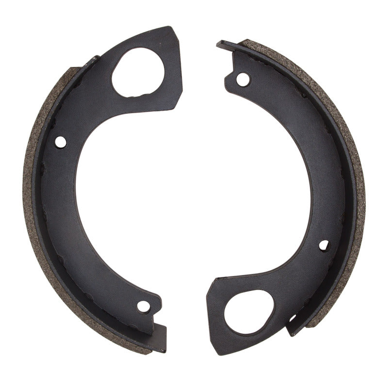 DFC DFC Parking Shoes Brakes, Rotors & Pads Brake Shoes main image