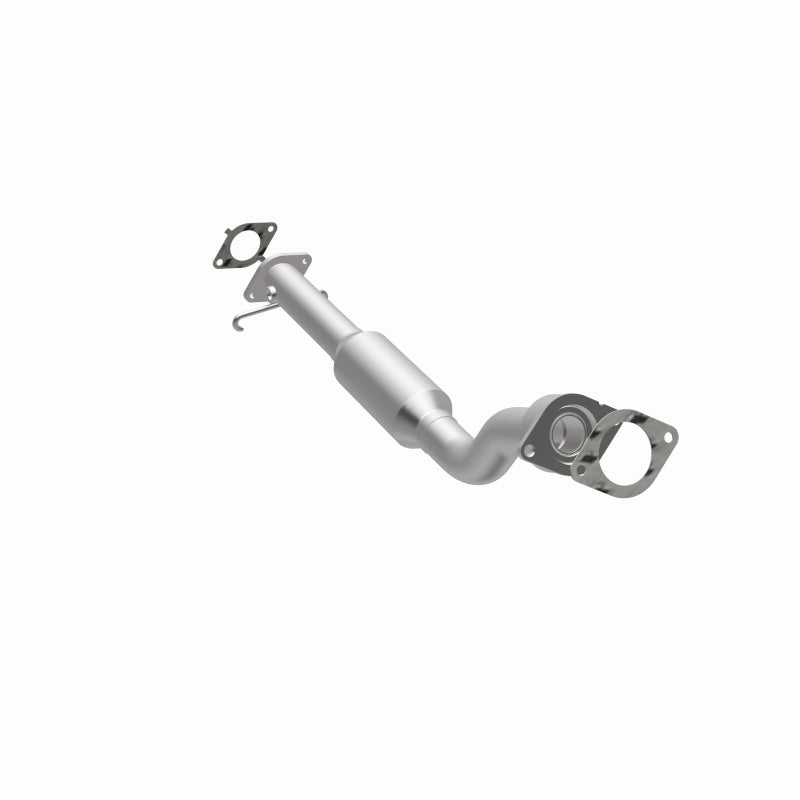 MagnaFlow Oldsmobile Intrigue California Grade CARB Compliant Direct-Fit Catalytic Converter 4481213 360 Degree Image Set