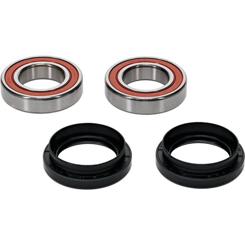 Pivot Works Pw Premium Wheel Bearing 25-1408-P 25-1408-P Photo - Primary