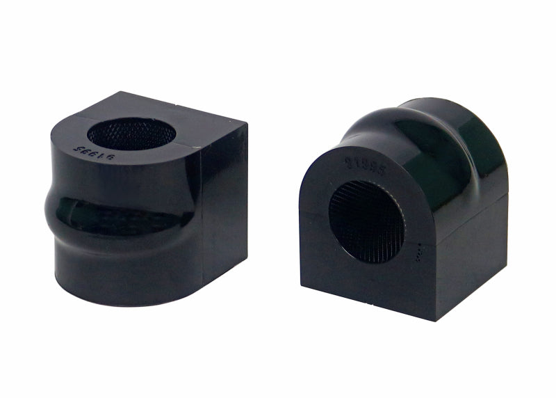 Whiteline Sway Bar Service Kit to BTF101Z - Tesla Model 3/Y front Sway Bar bushing Kit KSK133-30 KSK133-30 Photo - Primary