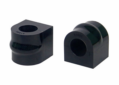 Whiteline Sway Bar Service Kit to BTF101Z - Tesla Model 3/Y front Sway Bar bushing Kit KSK133-30 KSK133-30 Photo - Primary