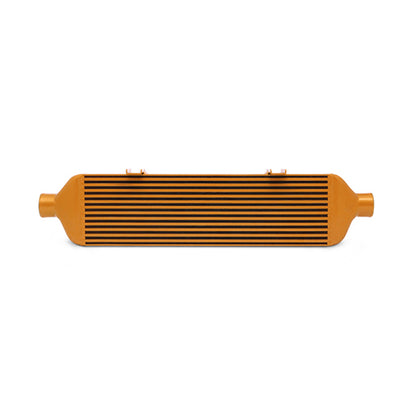 Mishimoto Gold Front-Mount Intercooler Kit Subaru WRX 2015+ MMINT-WRX-15G Photo - out of package