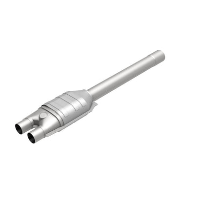 MagnaFlow California Grade CARB Compliant Direct-Fit Catalytic Converter 441012 360 Degree Image Set