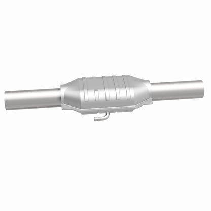MagnaFlow Jeep Standard Grade Federal / EPA Compliant Direct-Fit Catalytic Converter 93470 360 Degree Image Set