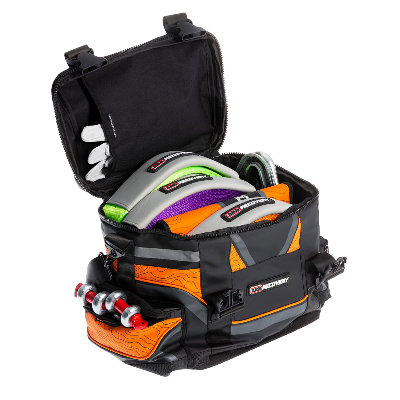ARB Premium Recovery Kit S2 RK9A RK9A Photo - Unmounted
