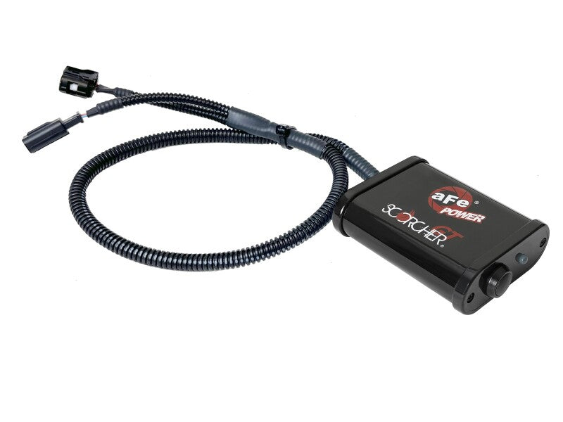 aFe 17-23 Nissan Titan V8 5.6L SCORCHER GT Power Module 77-46106 77-46106 Photo - Unmounted