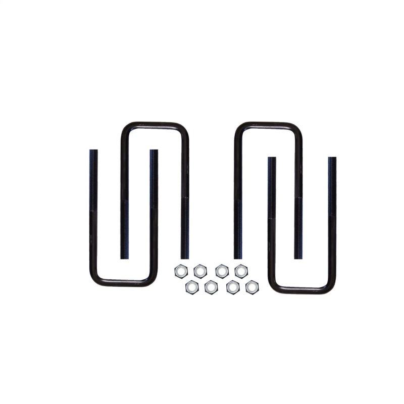 Skyjacker Axle U-Bolt All Non-Spec Vehicles UDB3R UDB3R Photo - Primary