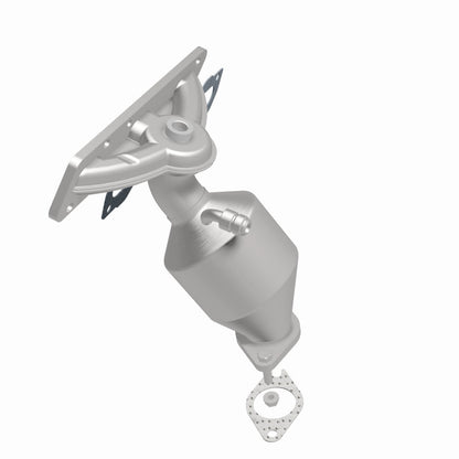 MagnaFlow California Grade CARB Compliant Manifold Catalytic Converter 452010 360 Degree Image Set