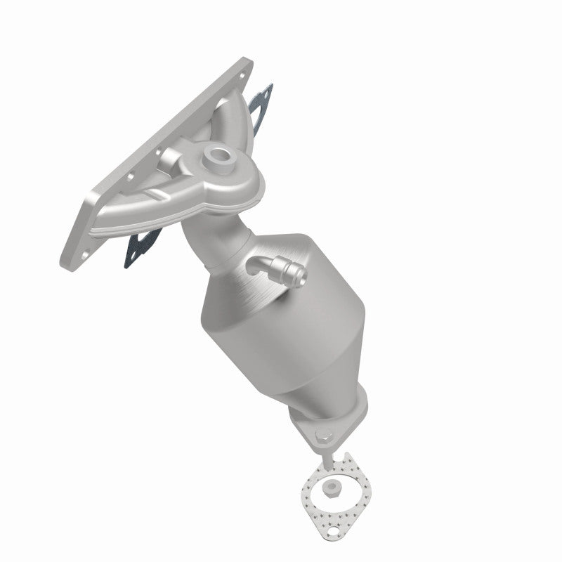 MagnaFlow California Grade CARB Compliant Manifold Catalytic Converter 452010 360 Degree Image Set