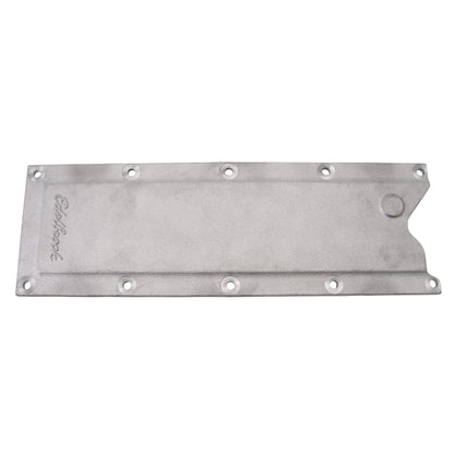 Edelbrock Valley Cover; GM Gen III LS-Series (NO Knock Sensor Bosses) 7788 Photo - Primary