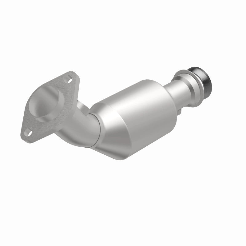 Magnaflow 2003 Jeep Liberty 3.7L Direct Fit Converter 4583051 4583051 360 Degree Image Set