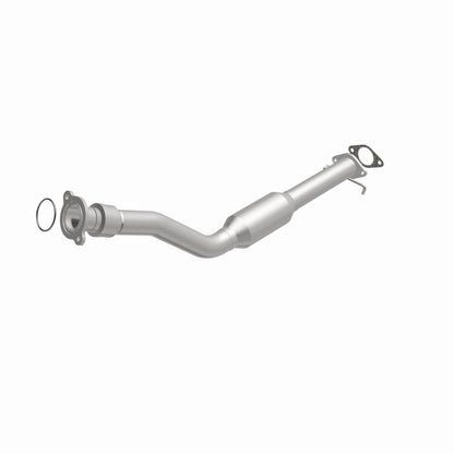 MagnaFlow OEM Grade Federal / EPA Compliant Direct-Fit Catalytic Converter 51532 360 Degree Image Set