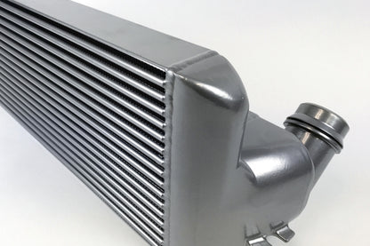 CSF F87 M2 - BMW High Performance Intercooler 8115 Photo - Close Up