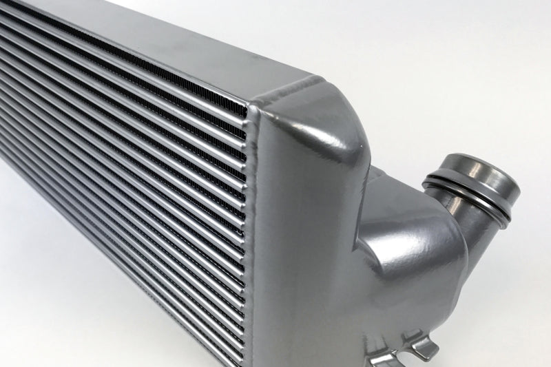 CSF F87 M2 - BMW High Performance Intercooler 8115 Photo - Close Up