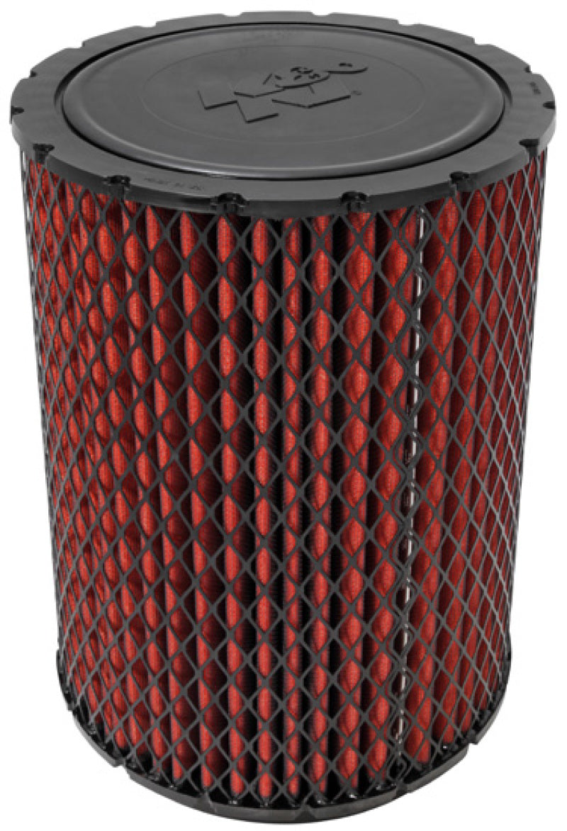 K&N Engineering KN Universal Air Filter Air Filters Air Filters - Universal Fit main image