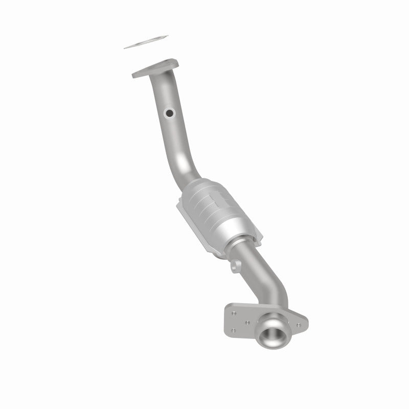 MagnaFlow HM Grade Federal / EPA Compliant Direct-Fit Catalytic Converter 23470 360 Degree Image Set