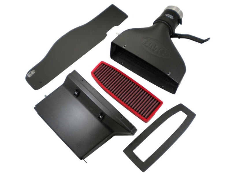BMC 2013 VW Golf VII 2.0 GTI Carbon Racing Filter Stage 1 MID Kit CRF805/01-S1 CRF805/01-S1 User 1