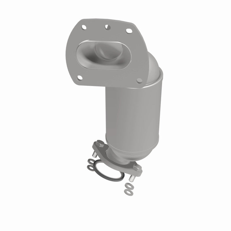 Magnaflow 18-19 Toyota Camry 3.5L Direct Fit Converter 22-251 22-251 360 Degree Image Set