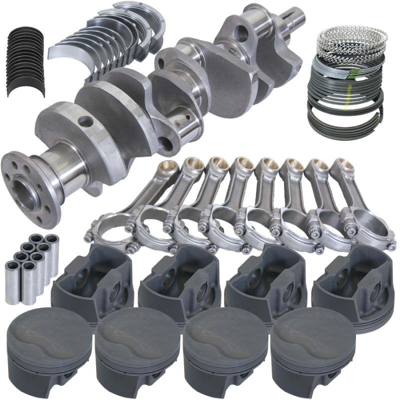 Eagle EAG Rotating Assy - 8 Cyl Engine Components Rotating Assemblies main image