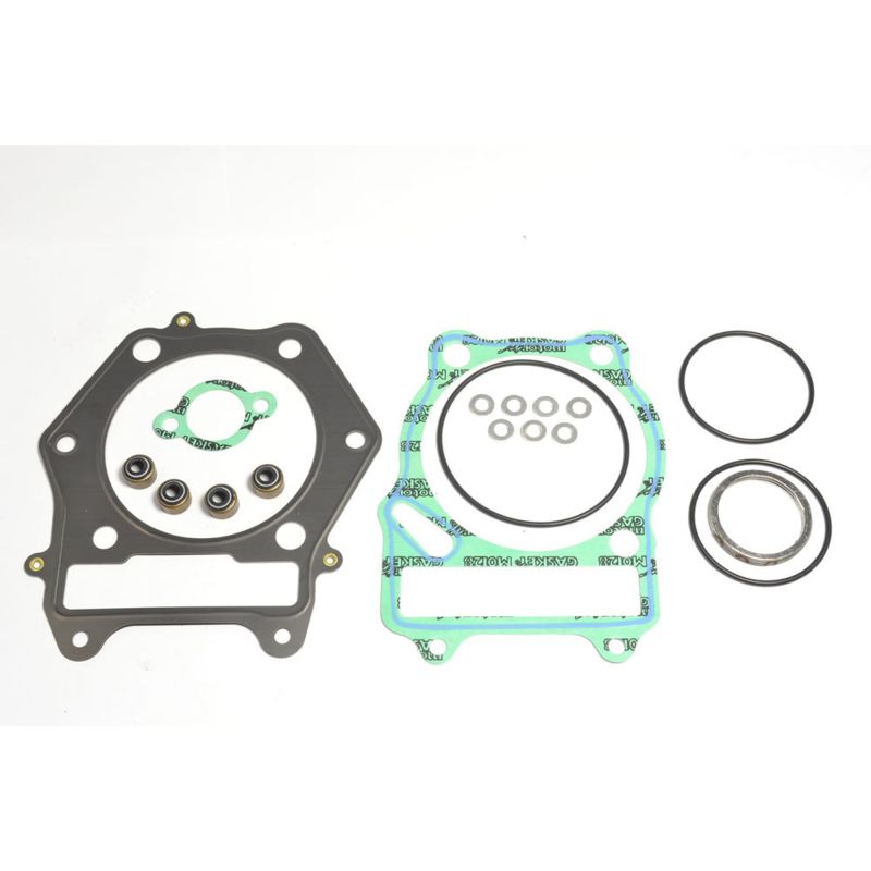 Athena 90-95 Suzuki DR R / Ru / Rsu 650 Top End Gasket Kit P400510600650 P400510600650 Photo - Primary
