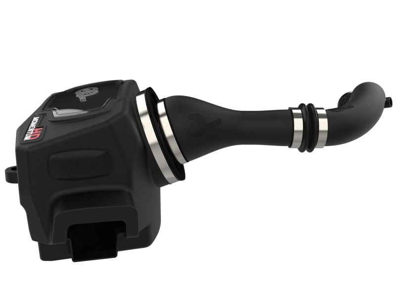 aFe Momentum HD Pro 10R Cold Air Intake System 20-21 RAM 1500 3.0L V6 (td) 50-70070T 50-70070T Photo - Unmounted