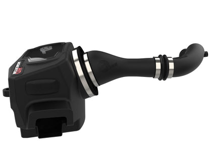 aFe Momentum HD Pro 10R Cold Air Intake System 20-21 RAM 1500 3.0L V6 (td) 50-70070T 50-70070T Photo - Unmounted
