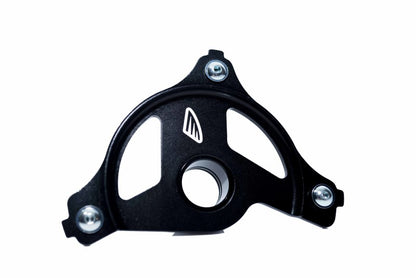 Cycra 17-19/23-24 KTM 150 XC-W Disc Cover Mount Black 1CYC-1097-08 1CYC-1097-08 Photo - Primary