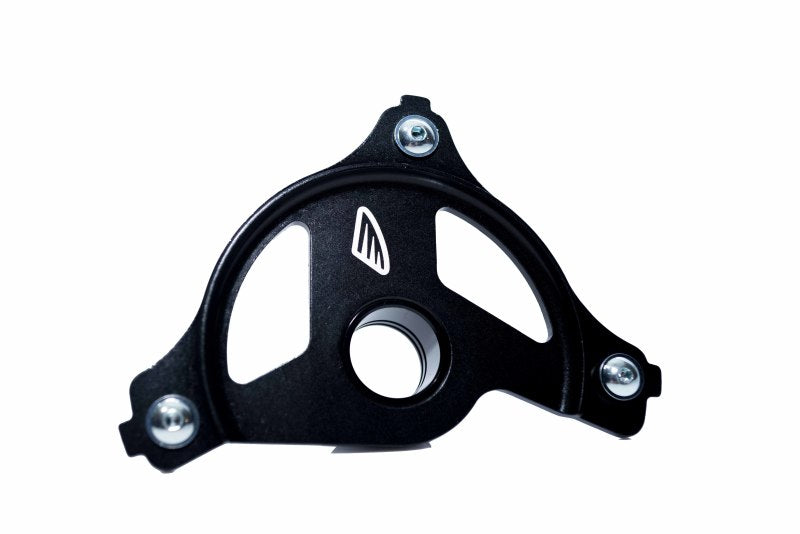 Cycra 06-16 Kawasaki KX250F Disc Cover Mount Black 1CYC-1097-05