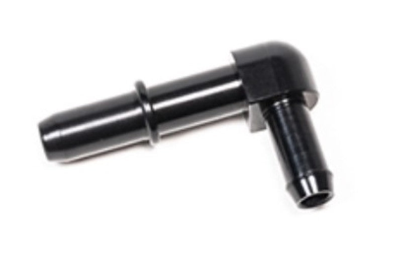 Radium 3/8in SAE Male to 90deg 5/16in Barb 14-0547 14-0547 User 1