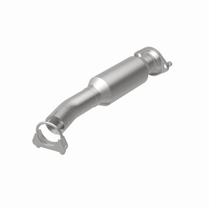 MagnaFlow Toyota Sienna California Grade CARB Compliant Direct-Fit Catalytic Converter 5592099 360 Degree Image Set
