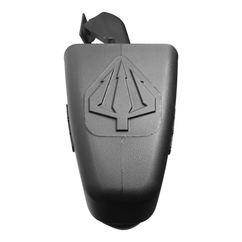 Injen Deep Water Crossing Snorkel For Use 12-15 Jeep Wrangler (JK) 3.6L V6 EVO15070 User 3